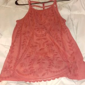 Tank top